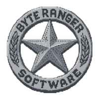 BYTE RANGER Logo